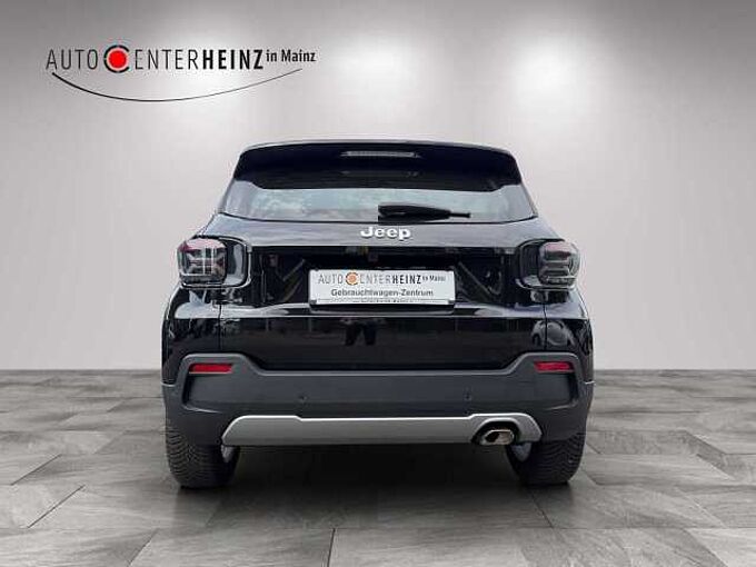 Jeep Avenger Altitude