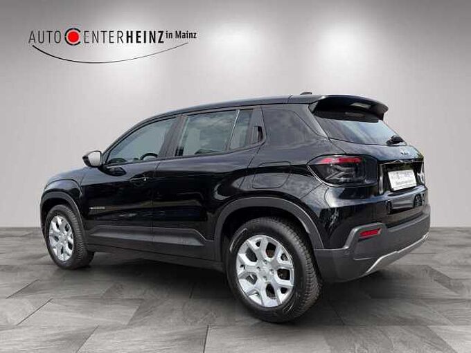 Jeep Avenger Altitude