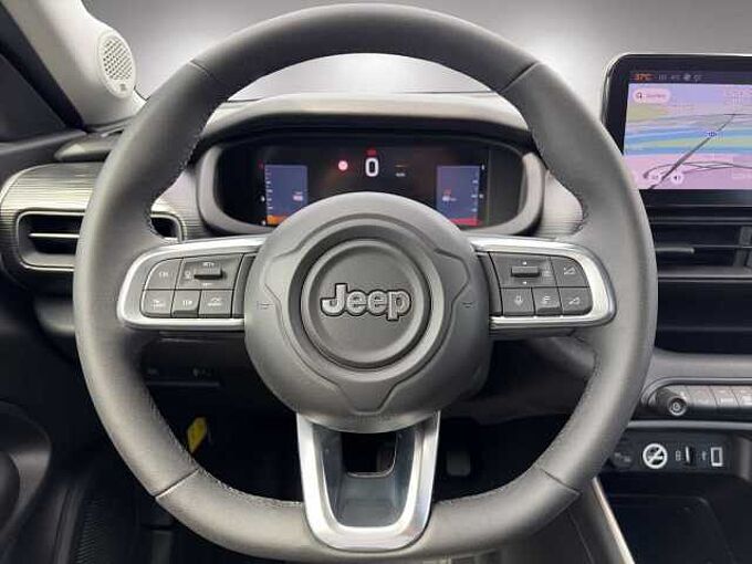 Jeep Avenger Altitude