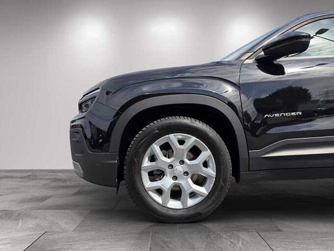Jeep Avenger Altitude