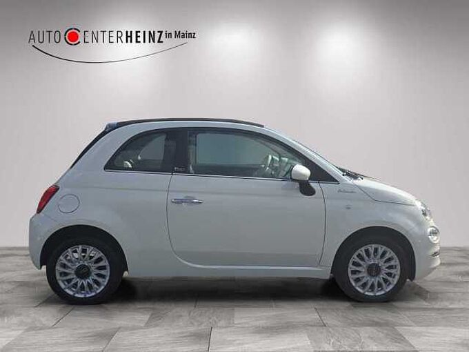 Fiat 500C Dolcevita