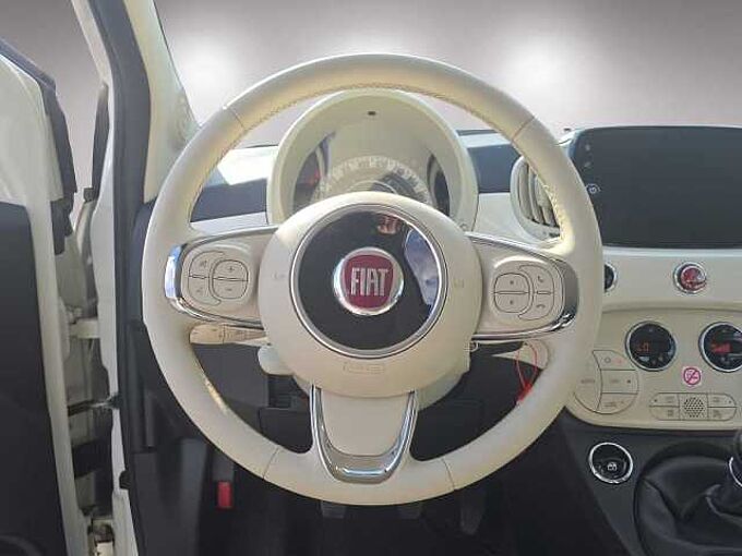 Fiat 500C Dolcevita
