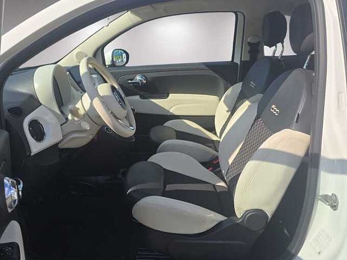 Fiat 500C Dolcevita