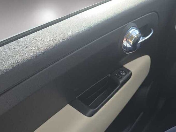 Fiat 500C Dolcevita