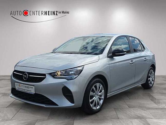 Opel Corsa Basis