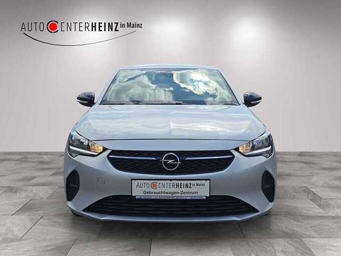 Opel Corsa Basis