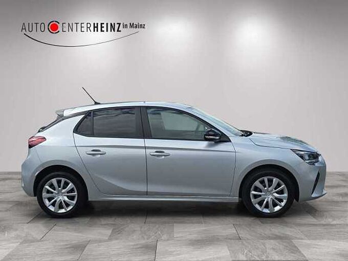 Opel Corsa Basis