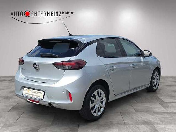 Opel Corsa Basis