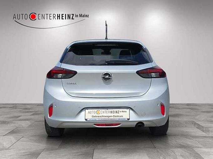 Opel Corsa Basis