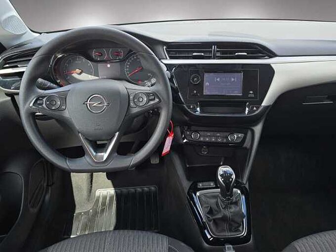 Opel Corsa Basis