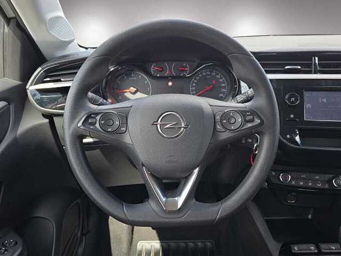 Opel Corsa Basis