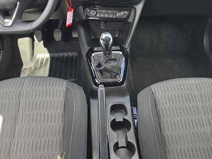 Opel Corsa Basis