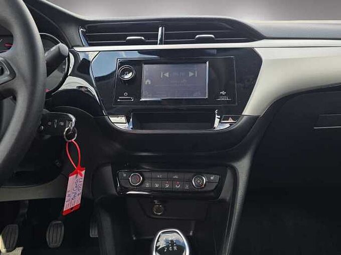 Opel Corsa Basis