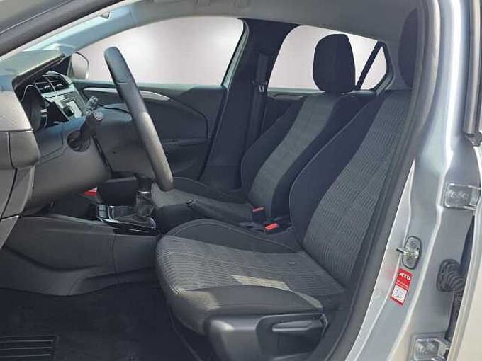 Opel Corsa Basis