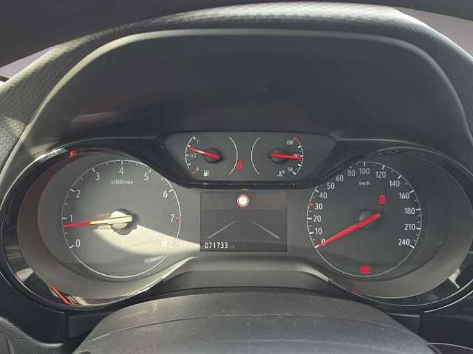 Opel Corsa Basis