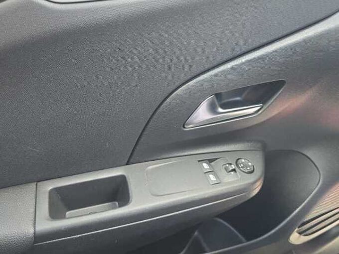 Opel Corsa Basis