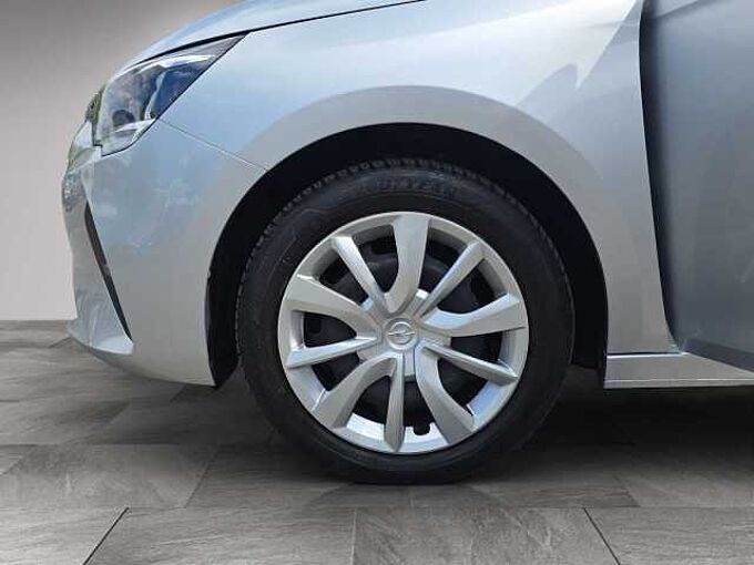 Opel Corsa Basis