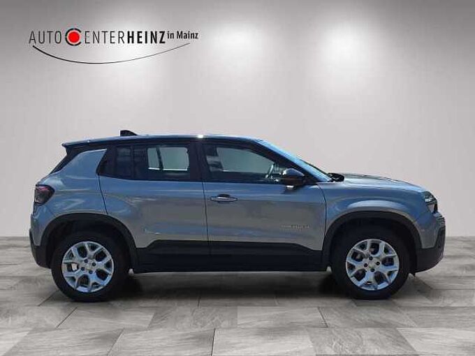 Jeep Avenger Altitude