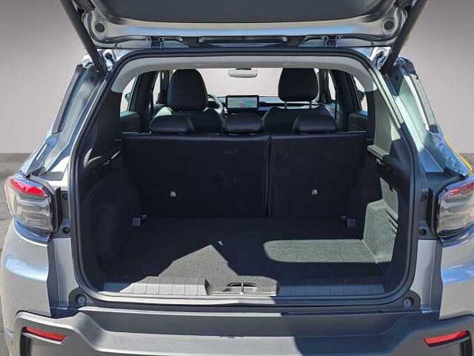 Jeep Avenger Altitude