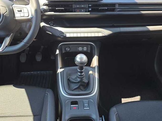 Jeep Avenger Altitude