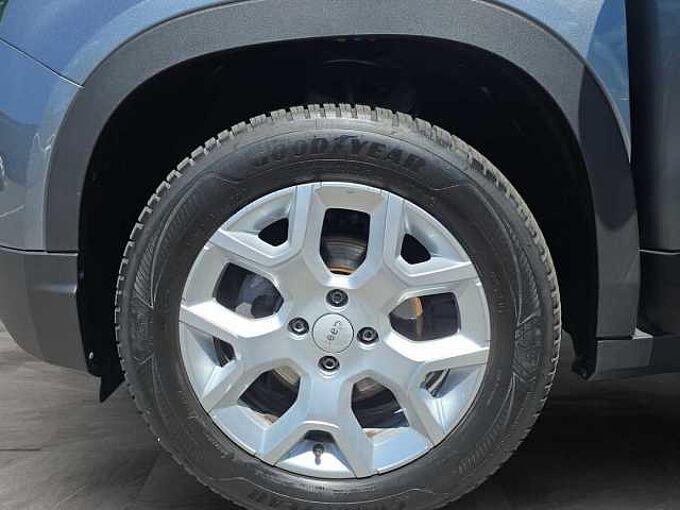 Jeep Avenger Altitude