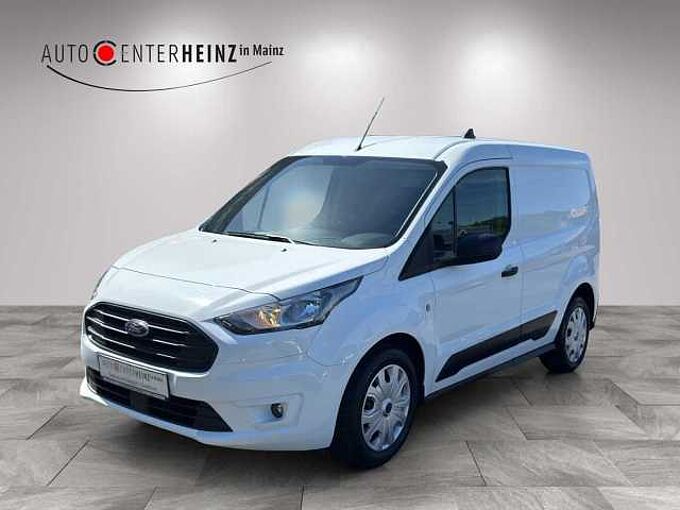 Ford Transit Connect Kasten Trend
