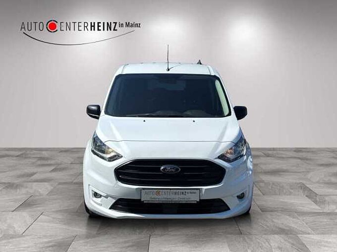 Ford Transit Connect Kasten Trend