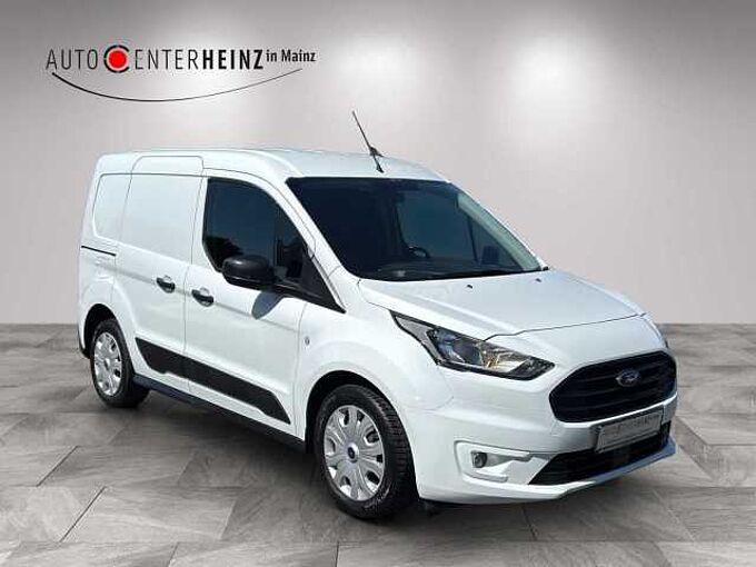 Ford Transit Connect Kasten Trend
