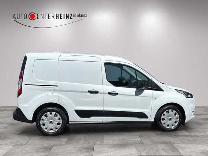 Ford Transit Connect Kasten Trend