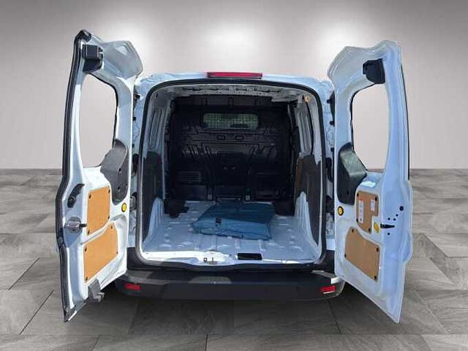 Ford Transit Connect Kasten Trend