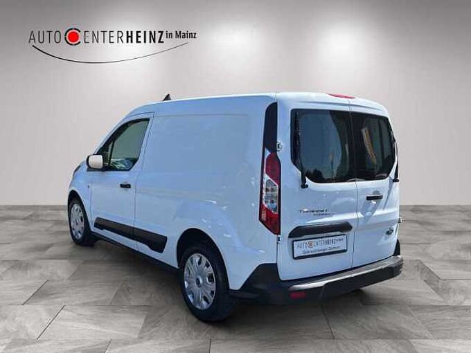 Ford Transit Connect Kasten Trend
