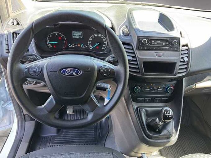 Ford Transit Connect Kasten Trend