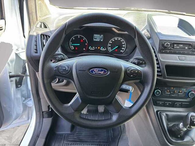 Ford Transit Connect Kasten Trend