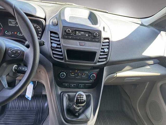 Ford Transit Connect Kasten Trend