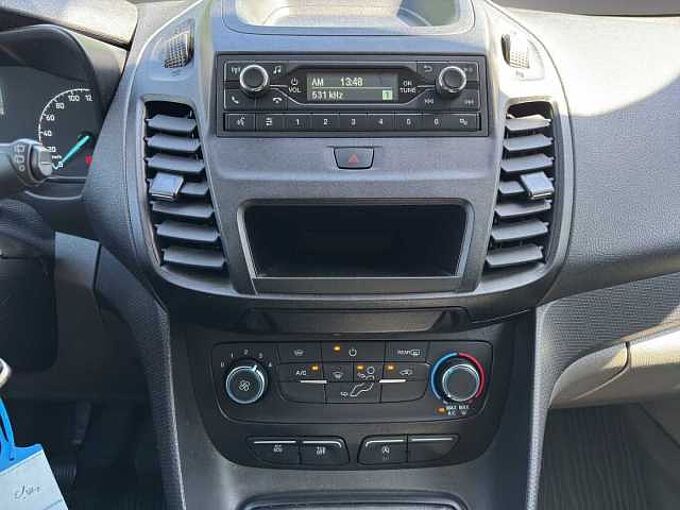Ford Transit Connect Kasten Trend