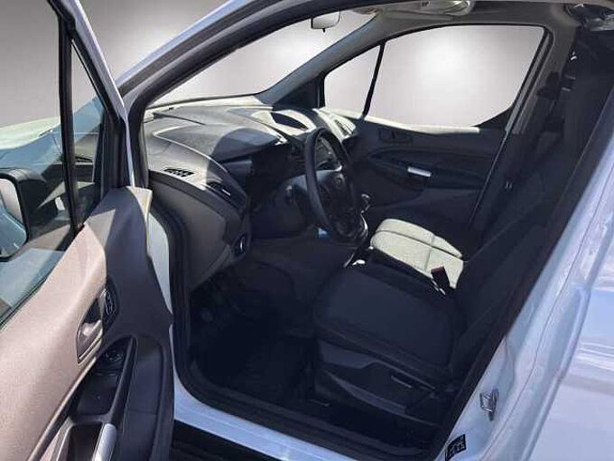 Ford Transit Connect Kasten Trend