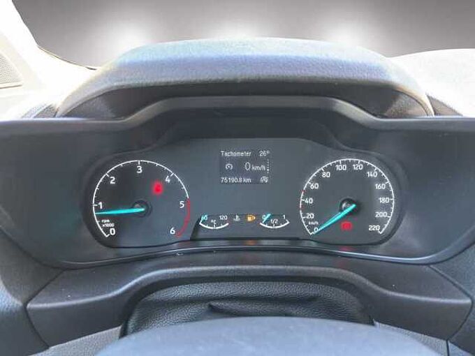 Ford Transit Connect Kasten Trend