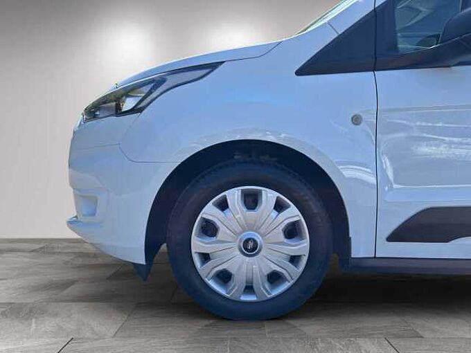 Ford Transit Connect Kasten Trend