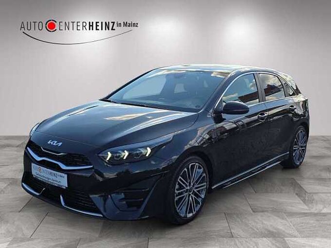Kia cee'd GT Line