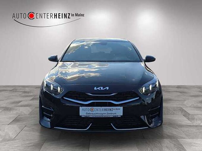 Kia cee'd GT Line