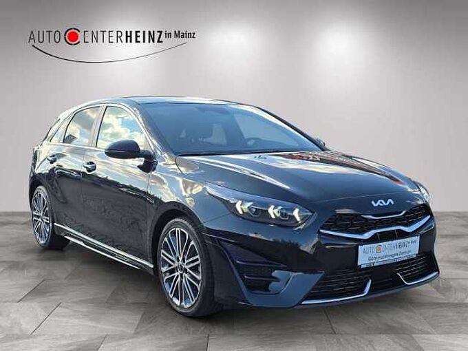 Kia cee'd GT Line