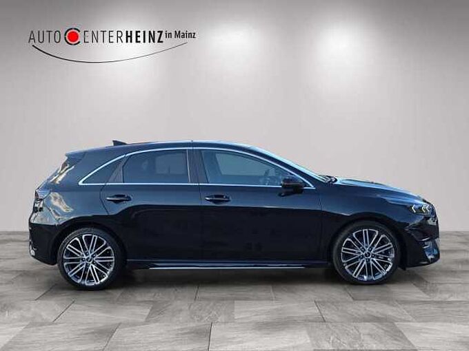Kia cee'd GT Line