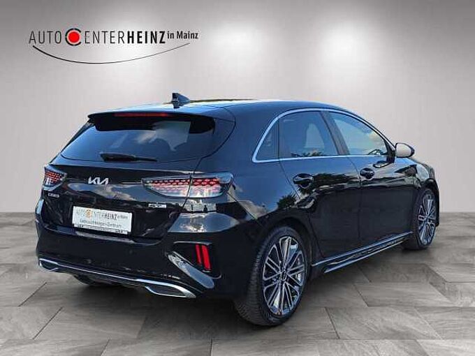 Kia cee'd GT Line