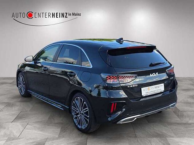 Kia cee'd GT Line