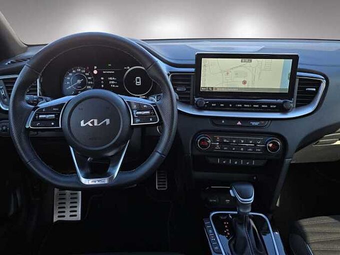 Kia cee'd GT Line