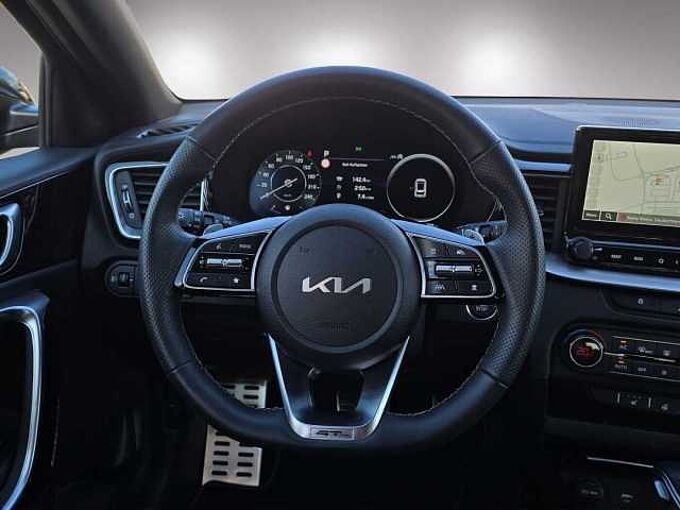 Kia cee'd GT Line