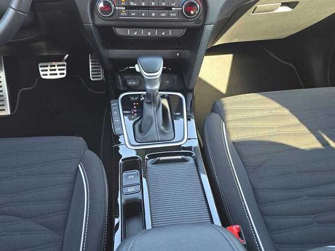 Kia cee'd GT Line