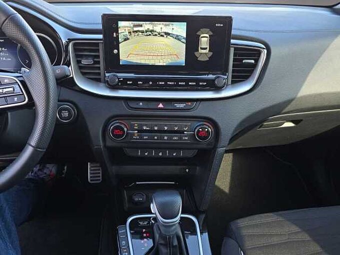 Kia cee'd GT Line