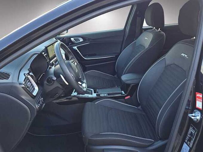 Kia cee'd GT Line