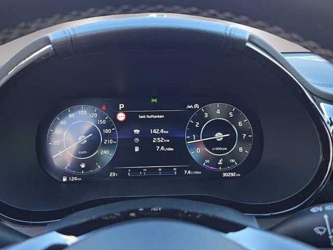 Kia cee'd GT Line